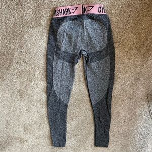 Gymshark flex contour leggings